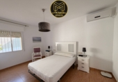 Chalet independiente con terreno en venta en La Guardia de Jaén ref: TR414282 foto