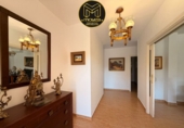 Chalet independiente con terreno en venta en La Guardia de Jaén ref: TR414282 foto