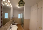 Chalet independiente con terreno en venta en La Guardia de Jaén ref: TR414282 foto