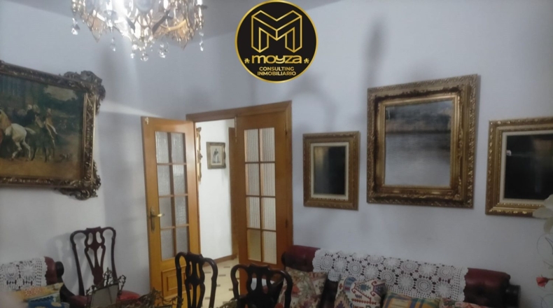 Jaén - Noalejo - 127m2