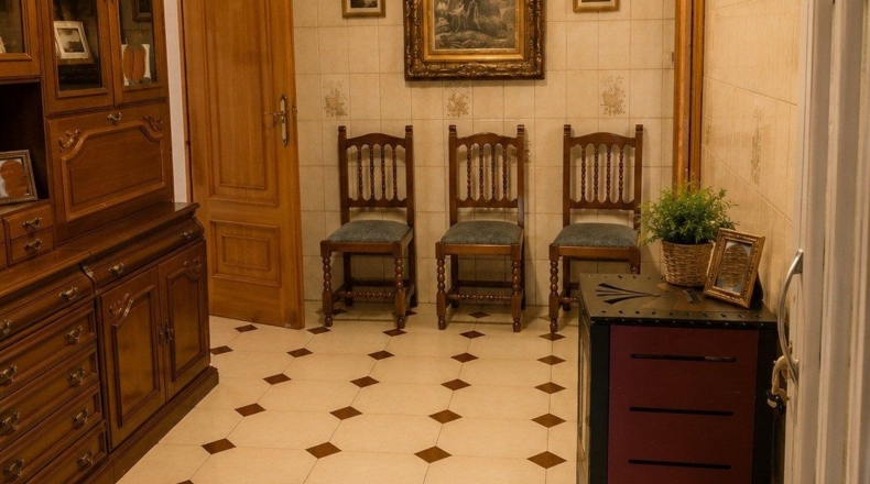 Jaén - Noalejo - 127m2