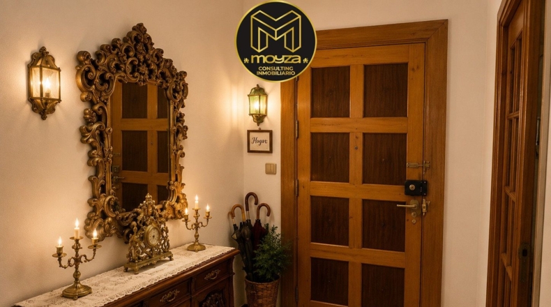 Jaén - Noalejo - 127m2