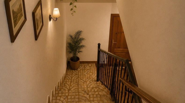 Jaén - Noalejo - 127m2