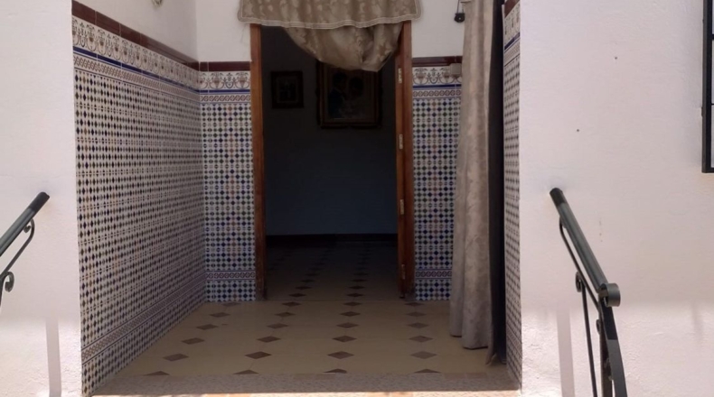 Jaén - Noalejo - 127m2