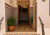 Casa de pueblo en venta en Noalejo ref: TR414283 foto