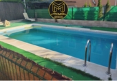 Chalet independiente con terreno en venta en Jaén ref: TR414284 foto