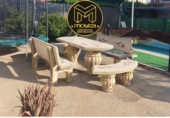 Chalet independiente con terreno en venta en Jaén ref: TR414284 foto