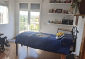Chalet independiente con terreno en venta en Jaén ref: TR414284 foto
