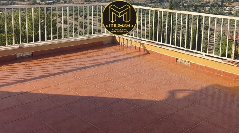 Jaén - Jaén - 835m2