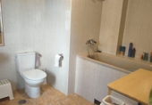 Chalet independiente con terreno en venta en Jaén ref: TR414284 foto