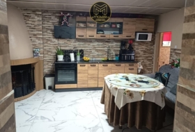 Martos 100&nbsp;m²
