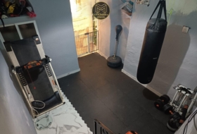 Martos 100&nbsp;m²