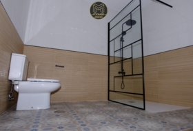 Jaén 184&nbsp;m²