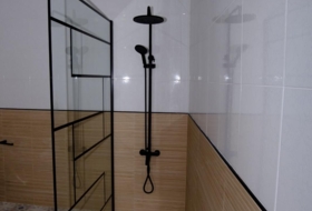 Jaén 184&nbsp;m²