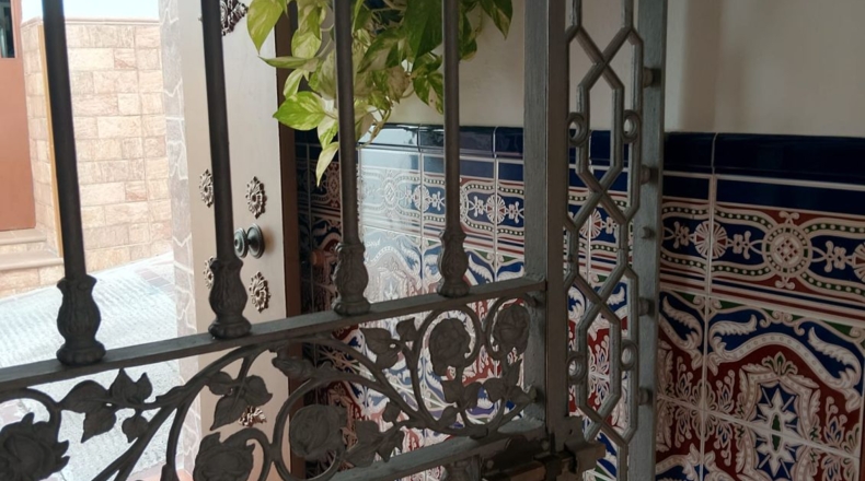 Cadiz - Arcos de la Frontera - 200m2