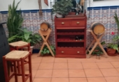 Casa de pueblo en venta en Arcos de la Frontera ref: TR414291 foto