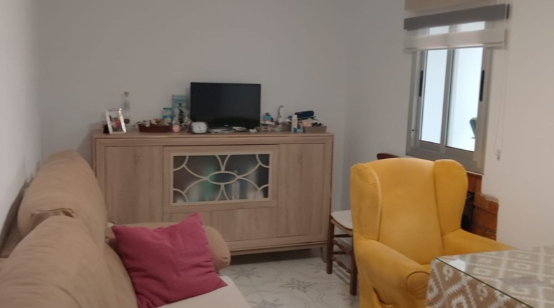 Cadiz - Arcos de la Frontera - 200m2