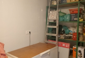 Arcos de la Frontera 200&nbsp;m²