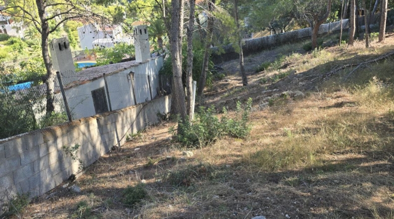 Castellón - Oropesa del Mar - 665m2
