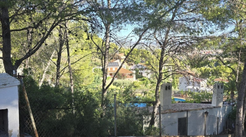 Castellón - Oropesa del Mar - 665m2
