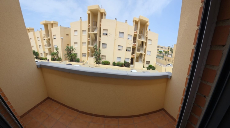 Almería - Retamar - 201m2