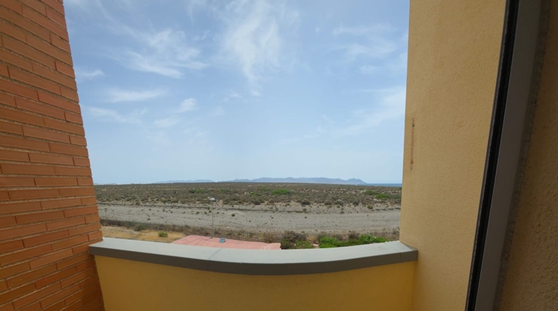 Almería - Retamar - 201m2