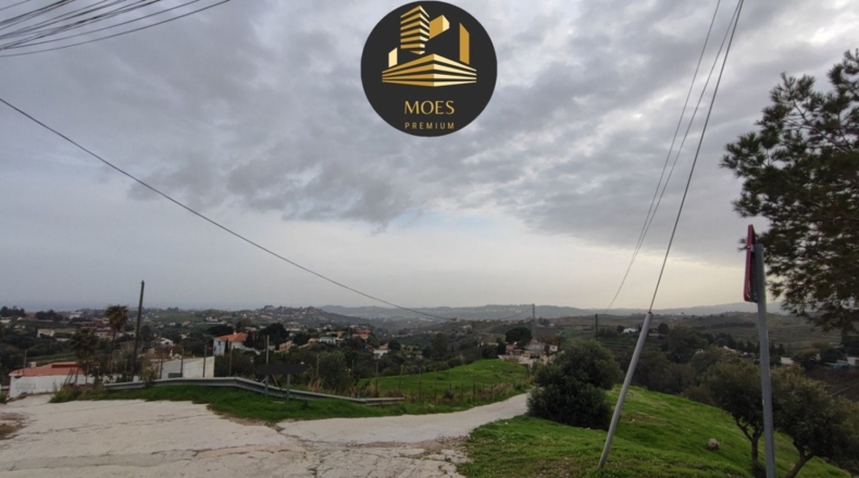 Málaga - Mijas - 10000m2