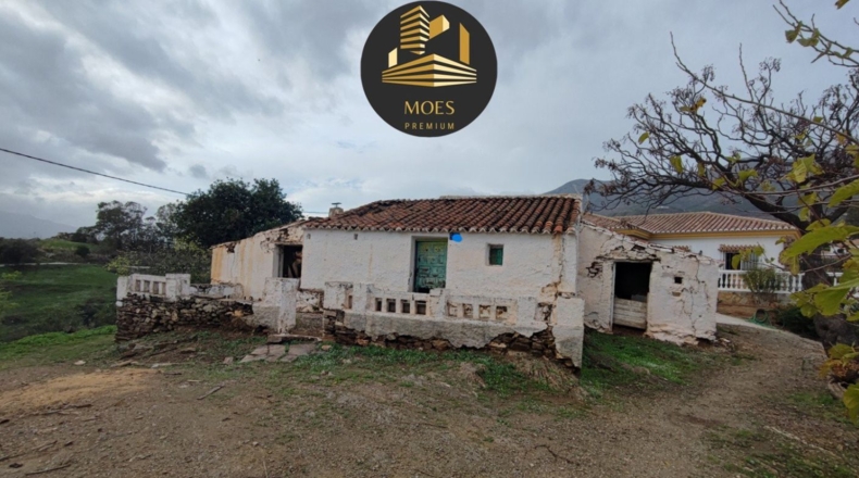 Málaga - Mijas - 10000m2