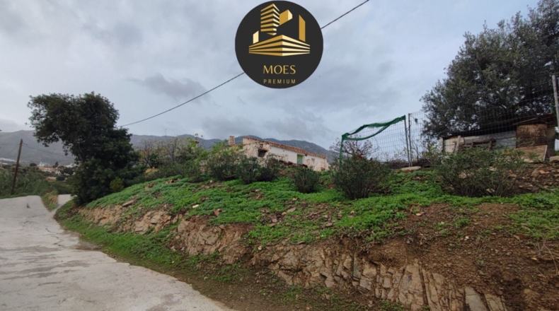 Málaga - Mijas - 10000m2