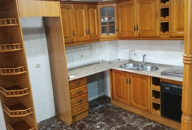 Andújar 222&nbsp;m²