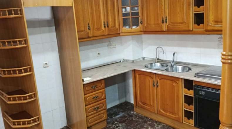 Jaén - Andújar - 222m2