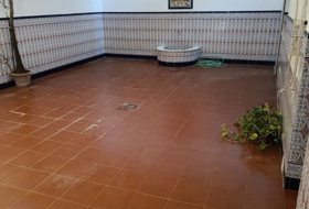 Andújar 222&nbsp;m²