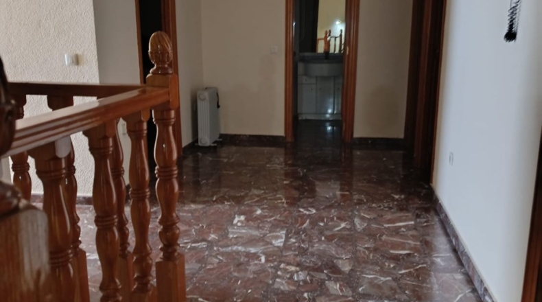 Jaén - Andújar - 222m2