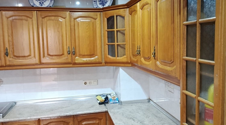 Jaén - Andújar - 222m2