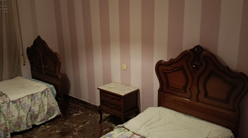 Jaén - Andújar - 222m2