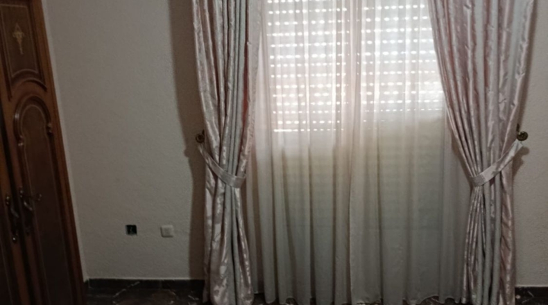 Jaén - Andújar - 222m2