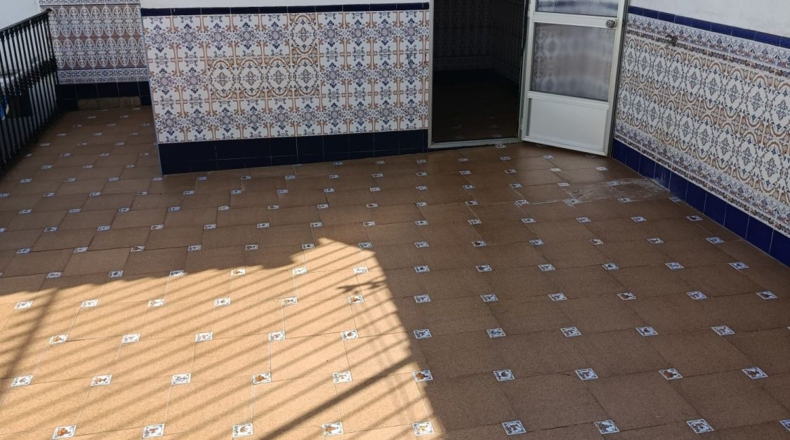 Jaén - Andújar - 222m2