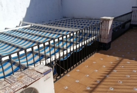 Andújar 222&nbsp;m²
