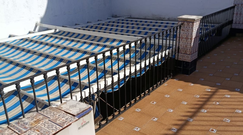 Jaén - Andújar - 222m2