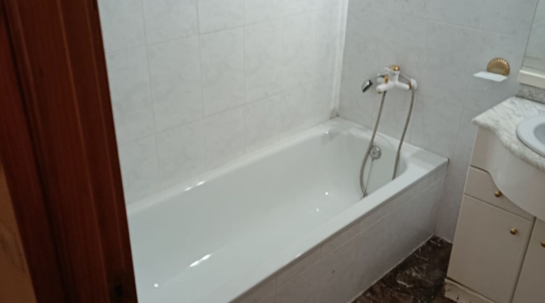 Jaén - Andújar - 222m2