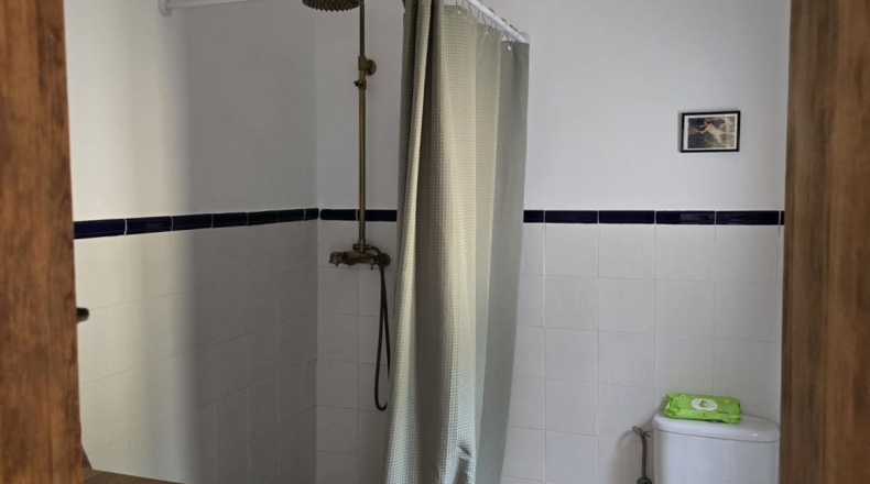 Málaga - Jubrique - 5000m2