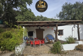 Jubrique 5000&nbsp;m²