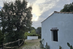 Jubrique 5000&nbsp;m²