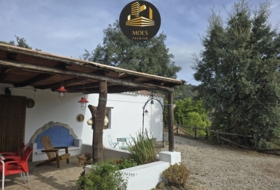 Jubrique 5000&nbsp;m²