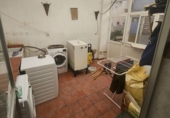 Chalet independiente con terreno en venta en Jaén ref: TR414297 foto