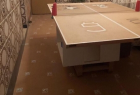 Fuerte del Rey 159&nbsp;m²