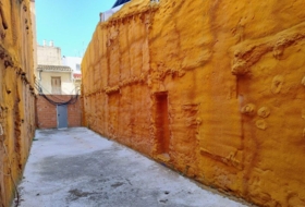Castellón de la Plana 65&nbsp;m²