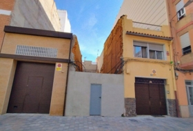 Castellón de la Plana 65&nbsp;m²