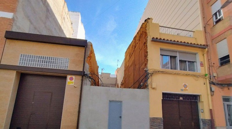 Castellón - Castelló de la Plana - 65m2