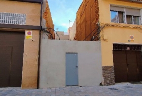Castellón de la Plana 65&nbsp;m²